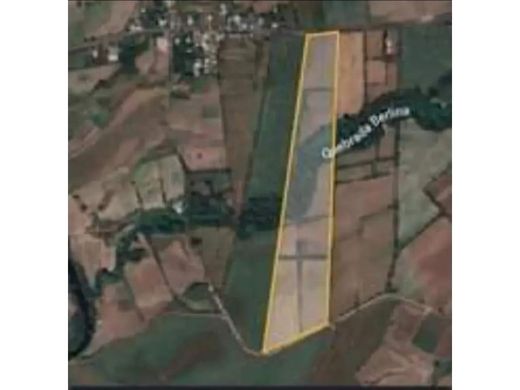 Rustico o casale a Alanje, Distrito de Alanje