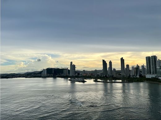 パナマシティ, Distrito de Panamáのアパートメント