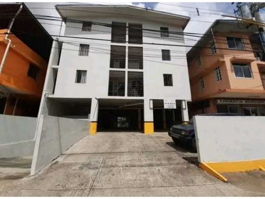 Residential complexes in Panama City, Distrito de Panamá