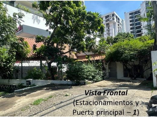 Lüks ev Panama (şehir)
, Distrito de Panamá