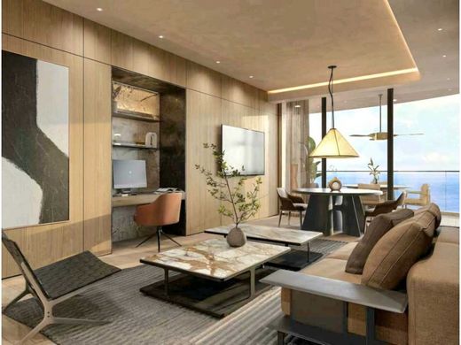 Apartment / Etagenwohnung in Panama-Stadt, Distrito de Panamá