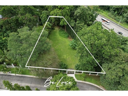 ‏קרקע ב  פנמה סיטי, Distrito de Panamá