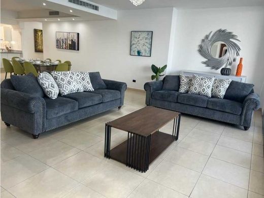 Piso / Apartamento en Ciudad de Panamá, Distrito de Panamá