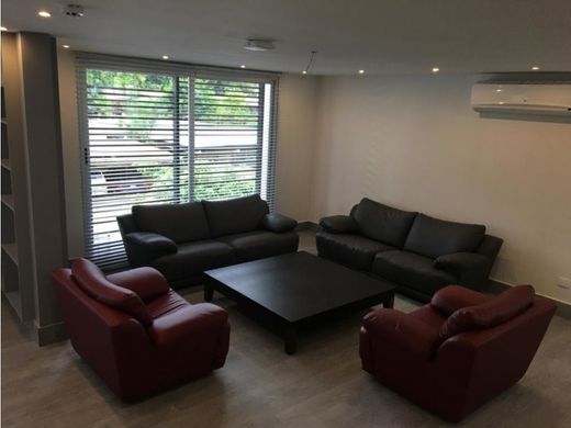 Piso / Apartamento en Ciudad de Panamá, Distrito de Panamá