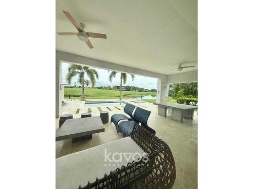 Luxury home in Río Hato, Distrito de Antón