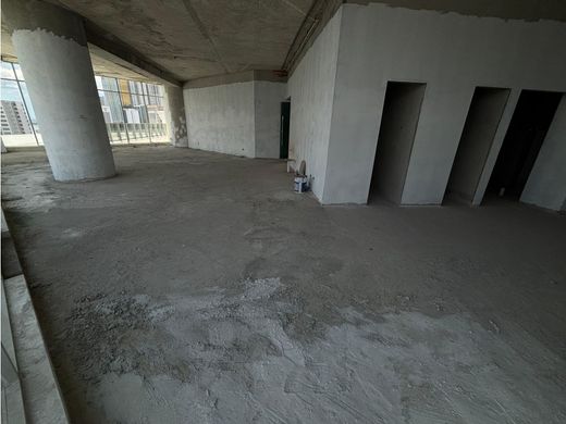 Oficina en Bella Vista, Distrito de Donoso