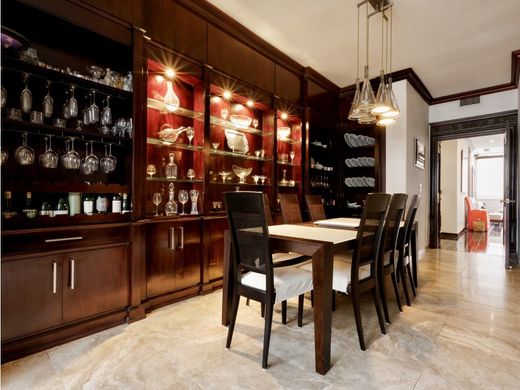 Penthouse in Panama City, Distrito de Panamá