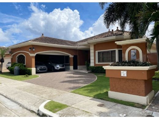Luxury home in Panama City, Distrito de Panamá