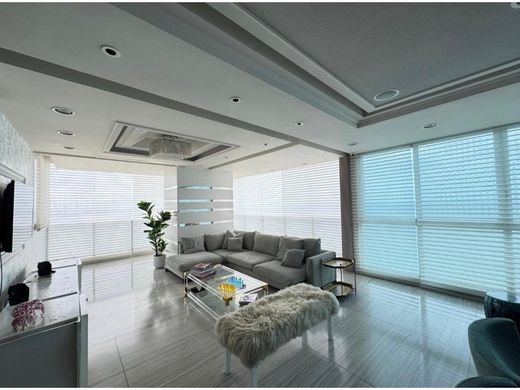 套间/公寓  巴拿馬城, Distrito de Panamá