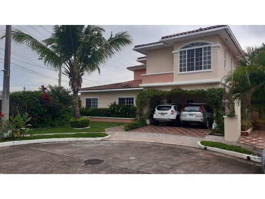 Luxe woning in Panama-stad, Distrito de Panamá