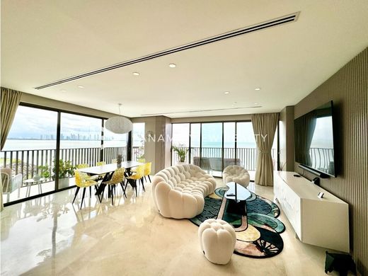 Appartamento a Panamá, Distrito de Panamá