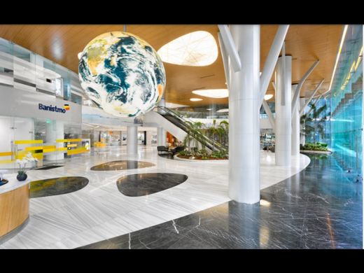 Офис, Juan Díaz, Distrito de Antón