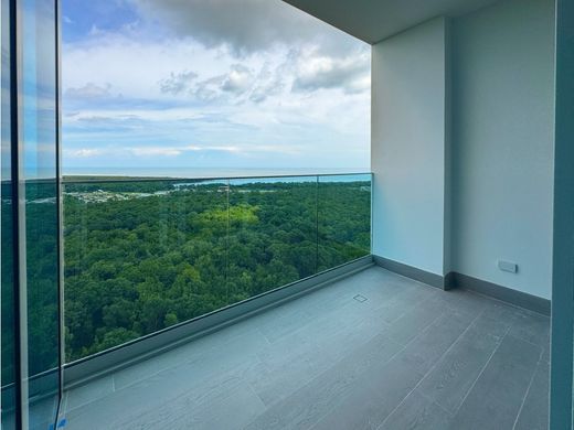 Juan Díaz, Distrito de Antónのアパートメント