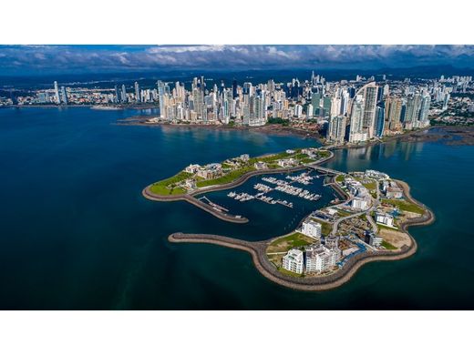 Apartment / Etagenwohnung in Panama-Stadt, Distrito de Panamá