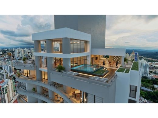 Квартира, Bella Vista, Distrito de Donoso