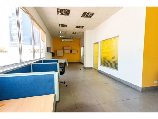 Ofis Panama (şehir)
, Distrito de Panamá