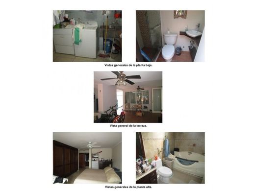 パナマシティ, Distrito de Panamáの高級住宅