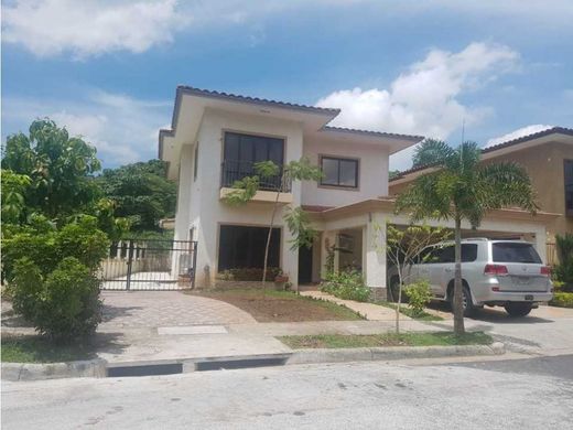 Casa di lusso a Ancón, Distrito de Panamá