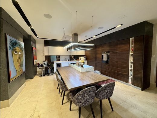 Daire Panama (şehir)
, Distrito de Panamá