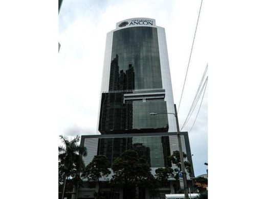 Biuro w Panama, Distrito de Panamá