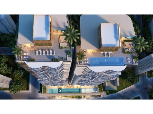 Apartment in San Francisco, Distrito de San Francisco