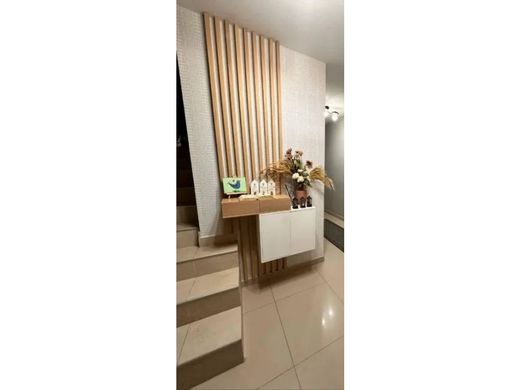 Casa di lusso a San Miguelito, Distrito San Miguelito