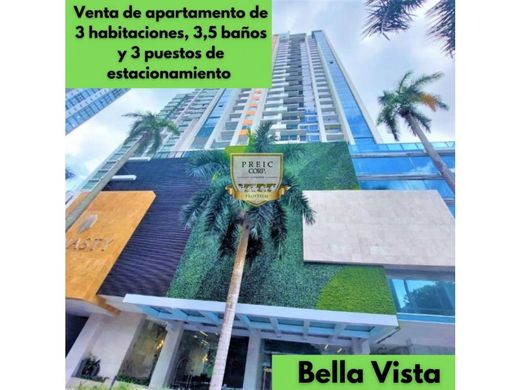 Apartament w Panama, Distrito de Panamá