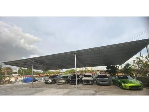 ‏קרקע ב  פנמה סיטי, Distrito de Panamá