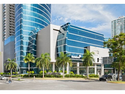 Biuro w Panama, Distrito de Panamá