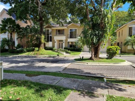Casa di lusso a Panamá, Distrito de Panamá