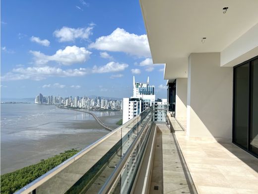 Cobertura - Panamá, Distrito de Panamá
