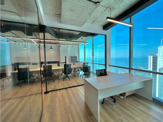 Офис, Панама, Distrito de Panamá