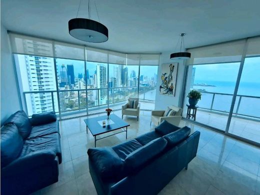 Apartment / Etagenwohnung in Panama-Stadt, Distrito de Panamá