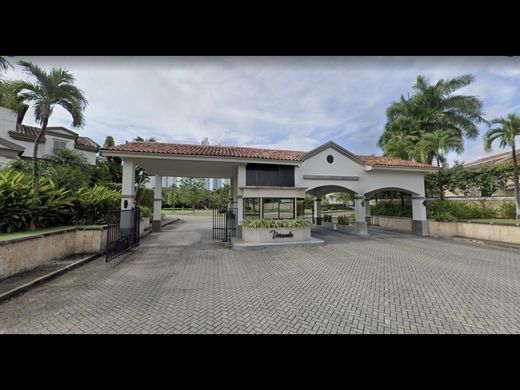 Luxus-Haus in Panama-Stadt, Distrito de Panamá