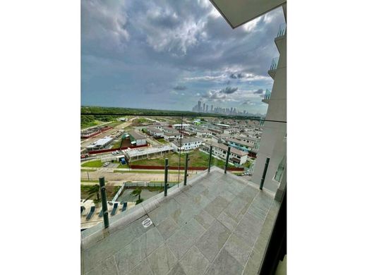 Apartamento - Juan Díaz, Distrito de Antón