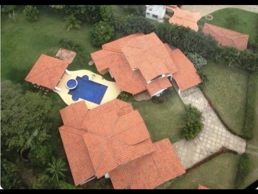 ‏בתי יוקרה ב  Chame, Distrito de Chame