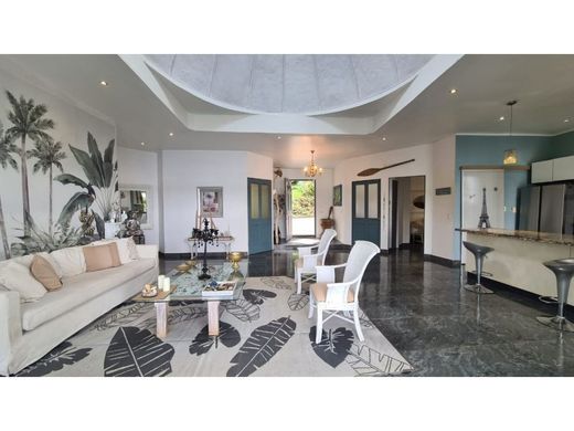 Luxury home in Balboa, Distrito de Panamá