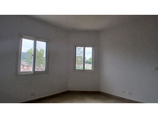 Casa de lujo en Ancón, Distrito de Panamá