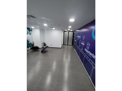 Bureau à Panamá, Distrito de Panamá