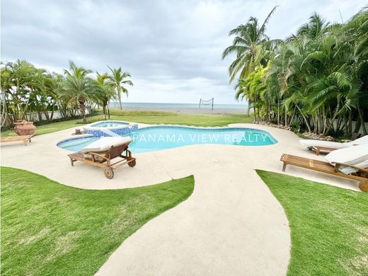 Maison de luxe à Buenaventura, Distrito de Portobelo