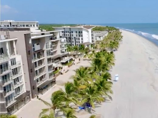 阁楼  Chame, Distrito de Chame