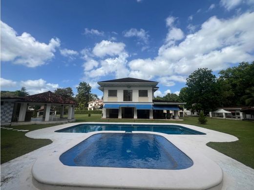 Casa de lujo en Ancón, Distrito de Panamá