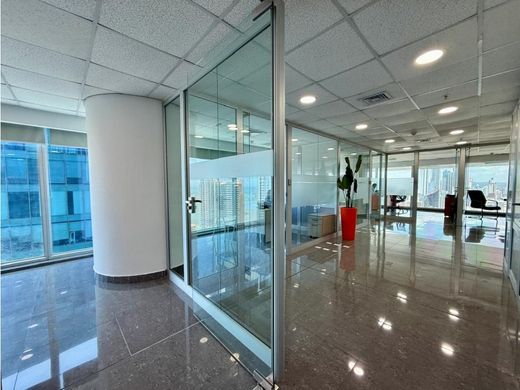 Office in Panama City, Distrito de Panamá