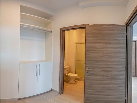 Apartment / Etagenwohnung in Panama-Stadt, Distrito de Panamá