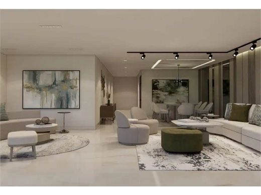 Appartement à Altos de San Francisco, Distrito de La Chorrera