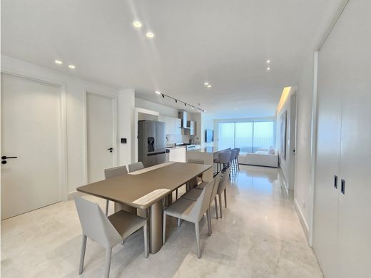 Apartment / Etagenwohnung in Panama-Stadt, Distrito de Panamá