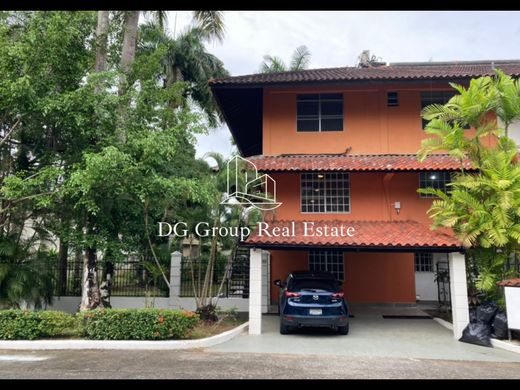 Πολυτελή κατοικία σε Πόλη του Παναμά, Distrito de Panamá