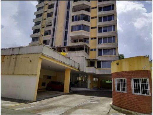 El Dorado, Distrito de Panamáのアパートメント
