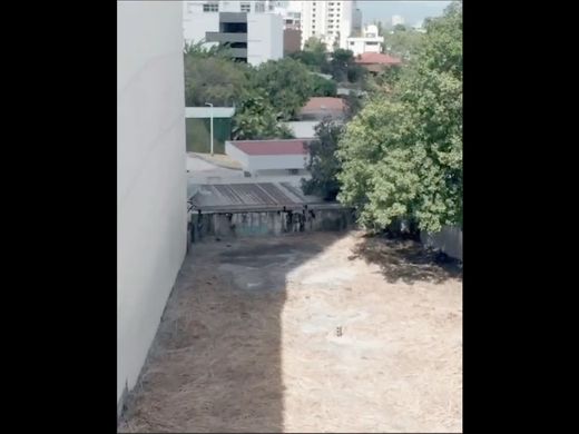 Terreno a San Francisco, Distrito de San Francisco