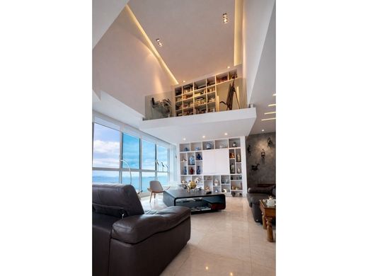 ‏דירת פנטהאוז ב  פנמה סיטי, Distrito de Panamá